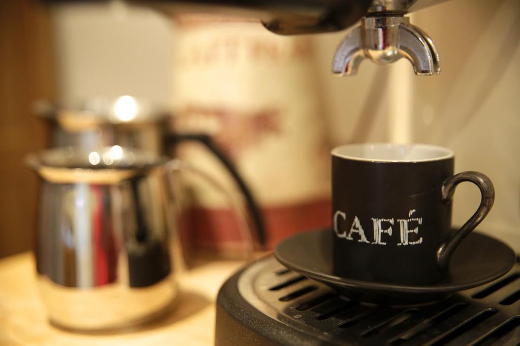 L'autre Maison Bed & Breakfast Saint-Jean-de-Ceyrargues