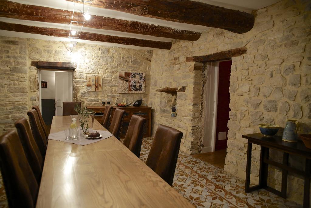 L'autre Maison Bed & Breakfast