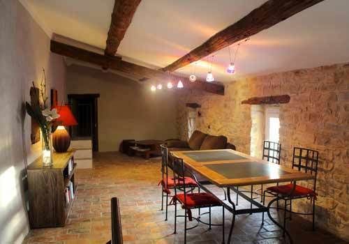 L'autre Maison Bed & Breakfast Saint-Jean-de-Ceyrargues